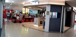Queensway Tower / Queensway Shopping Centre (D3), Shop House #556501481
